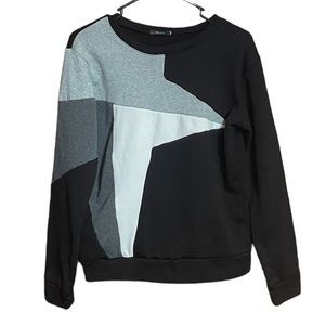 SPOP Fleece Sweatshirt Size Small